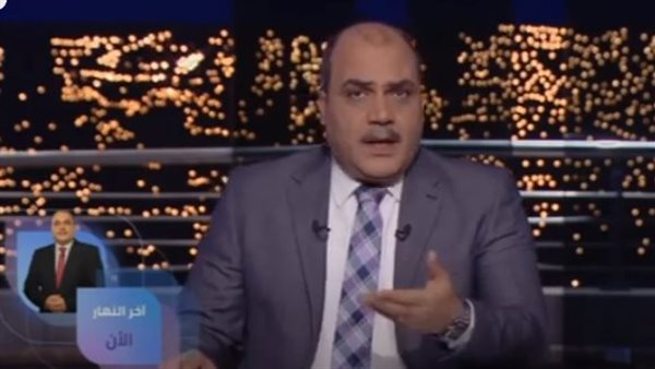 محمد الباز يهاجم الغرب: حرق المصحف “بجاحة وهمجية”