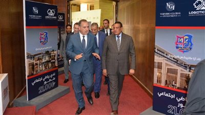 وزير التنمية المحلية: الحكومة تتبنى خطة طموحة لتطوير البنية التحتية وتحسين الخدمات 