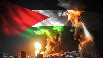 هل تنجح جامعة الدول العربية في وقف العدوان الإسرائيلي على فلسطين؟