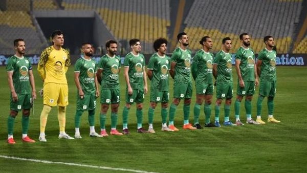 مروان حمدي يقود التشكيل المتوقع لـ المصري أمام الأهلي