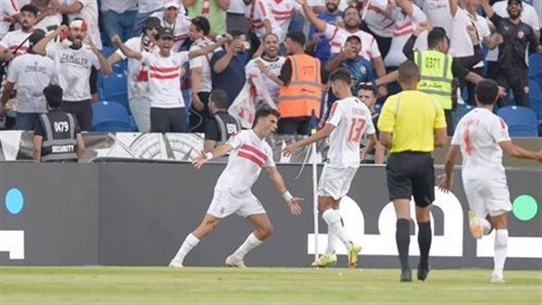 موعد مباراة الزمالك والنصر السعودي في البطولة العربية .. والقنوات الناقلة