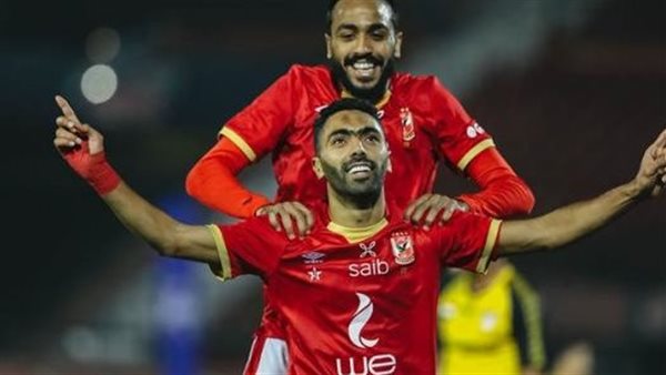 كهربا والشحات يقودان الأهلي أمام المصري في ربع نهائي الكأس