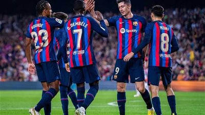 3 أزمات تطرق أبواب برشلونة قبل بداية الموسم الجديد