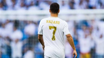 غموض حول مستقبله.. إدين هازارد من النجومية للاعب ضل طريقه