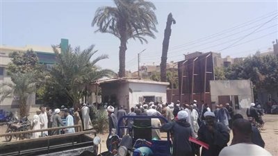 أزمة فى الأسمدة الكيماوية بقنا.. والمزارعون: الحيازات الوهمية السبب