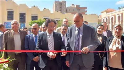 تجارة طنطا تنظم  أول ملتقى توظيفي لتوفير فرص العمل للشباب
