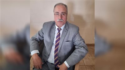 ناصر أبو طاحون رئيسا للجنة نقابة الصحفيين بالغربية