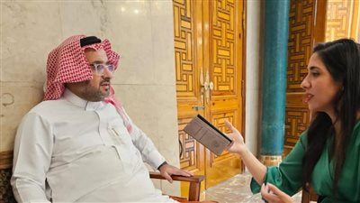 رئيس الاتحاد العربي للتنمية: سنطلق حملة تبرعات على الهواء مباشرة لمساندة الشعب السوداني