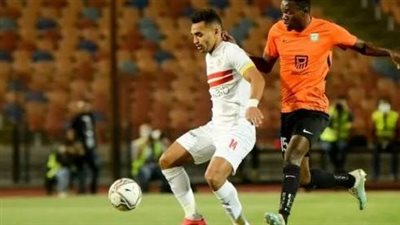 الزمالك يلتقي البنك الأهلي تحت شعار لا بديل عن الفوز في الدوري العام 