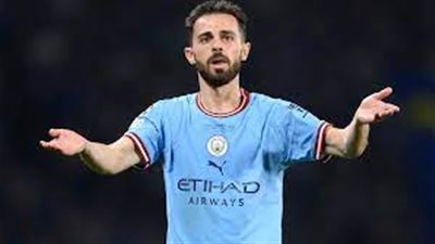 أتلتيكو مدريد يتحرك لحسم صفقة برناردو سيلفا.. وبرشلونة يشعل الصراع في اللحظات الأخيرة