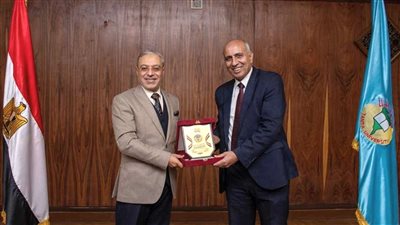 عالم بجامعة طنطا يحصد المركز الأول على مستوى الجامعات المصرية بقائمة أفضل 2% من علماء العالم