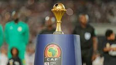 بعد قليل قرعة كأس أمم افريقيا 2024 .. بث مباشر