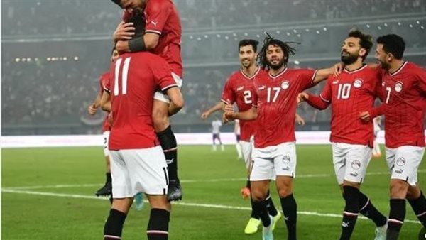 موعد مباراة مصر وجيبوتي في تصفيات المونديال