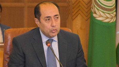 حسام زكي: أخلاقيات الغرب سقطت في حرب غزة.. وموقف مصر صلب اتجاه التهجير