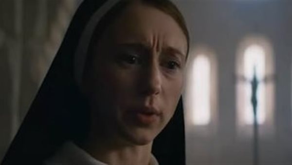 the nun فيلم