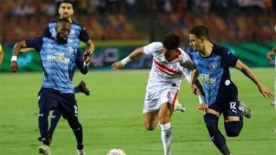 كأس مصر 2022 ـ 2023 .. موعد مباراة الزمالك وبيراميدز والقنوات الناقلة 