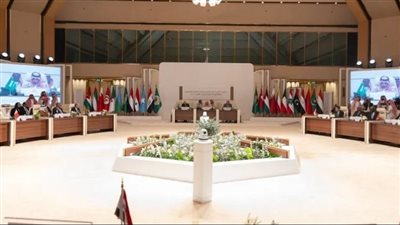 العالم يترقب قمة الرياض اليوم.. و