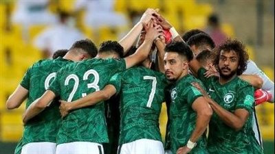 موعد مباراة السعودية وباكستان في تصفيات آسيا
