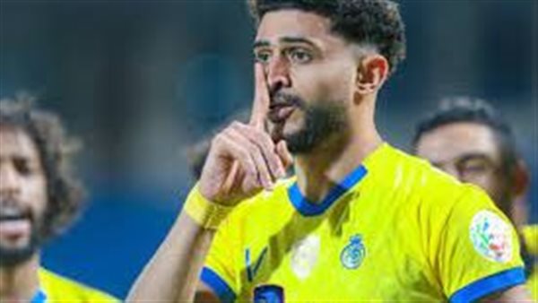 النصر السعودي يقدم عرضًًا ضخمًا للتجديد مع العمري