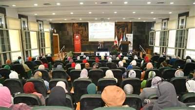 برنامج المرأة تقود في المحافظات المصرية يصل عروس الدلتا