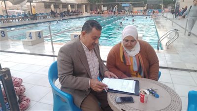 شباب القليوبية: استمرار متابعاتها ميدانية لـ 43 هيئة شبابية ورياضية 