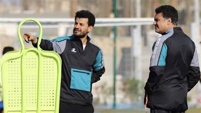 أمين صندوق الإسماعيلي: نسعى بقوة لحل أزمة القيد وهذه حقيقة تغيير الجهاز الفني