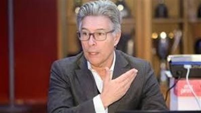 فيتور بيريرا: الحكام يقدمون مستوى جيد في الدوري المصري ولا توجد مشكلة في المستحقات