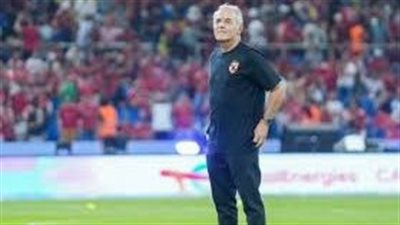 نجم الزمالك السابق: كولر لا يستحق التواجد في قائمة أفضل مدربي أفريقيا