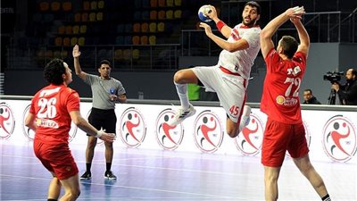 مجانًا .. فتح حضور الجماهير لمباراة كأس السوبر المصري لكرة اليد
