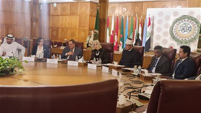 السفير خليل الذوادي عن اللغة العربية: تقاوم الزمن لما فيها من خير