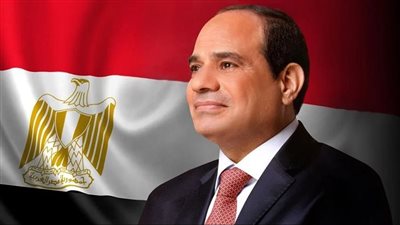 رئيس جامعة طنطا يهنىء الرئيس السيسى لفوزه فى الانتخابات الرئاسية