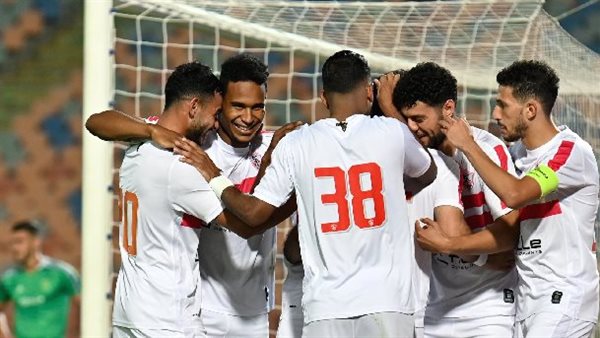 آخر تطورات حل أزمة القيد في الزمالك قبل فترة الانتقالات الشتوية