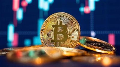 بتكوين تخسر ثلث قيمتها من ذروتها التاريخية وتستقر قرب 87 ألف دولار