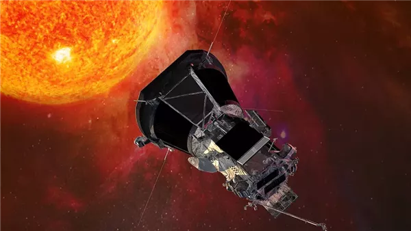 NASA is preparing for a mission to touch the Sun