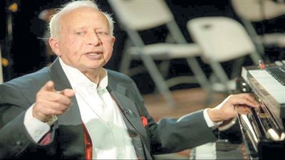 هانى شنودة:«قافلة السعادة» معروف لمن تنكر لهم الزمان