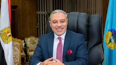 افتتاح الدورة الكشفية القمية الــ 31 بجامعة طنطا