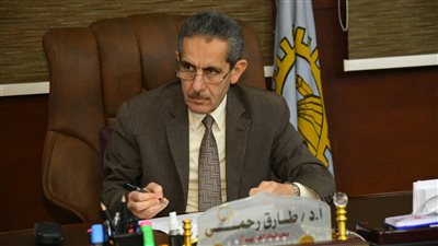 محافظ الغربية يتابع استمرار الأعمال في محور طريق النعناعية وكورنيش المحلة
