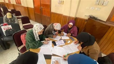 فوز مدرسة الشرقى بهجورة فى مسابقة اوائل الطلبة للمرحلة الثانوية بقنا