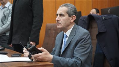 إزالة 17 حالة تعدٍ ضمن حملات الموجة 22 في الغربية