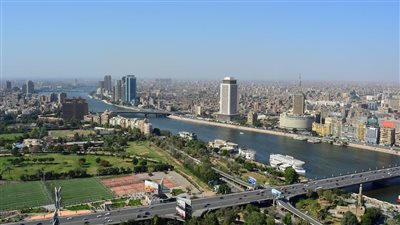 أمن مصر خط أحمر.. مخطط غربي لإشعال منطقة البحر الأحمر