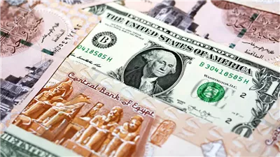 العملة الأمريكية تواصل الخسائر.. والجنيه المصري يرتفع مجددًا