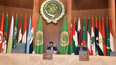 بين التحديات والإنجازات .. الجامعة العربية تختتم دورتها 161 برئاسة موريتانيا