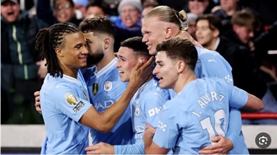 جوارديولا يصدم جماهير مانشستر سيتي قبل صدام تشيلسي بكأس الاتحاد 