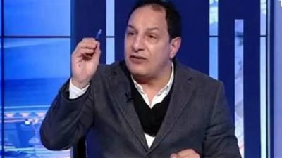 عفت نصار يسخر من الأهلي ويهاجم عامر حسين (فيديو)