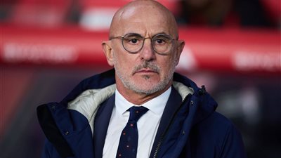 دي لا فوينتي يبرر استبعاد نجوم ريال مدريد من قائمة إسبانيا في مونديال 2026