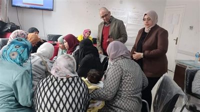 استمرار الندوات التوعوية لـ