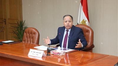 معيط: المسار الاقتصادي يتطور لمواجهة التحديات بإصلاحات جريئة لصالح المواطنين 