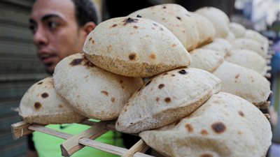 تعليمات جديدة من الرئيس السيسي بشأن رغيف الخبز
