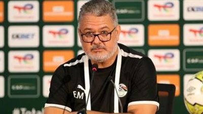 ميكالي: سنقاتل لتحقيق حلم المصريين بحصد ميدالية أولمبية