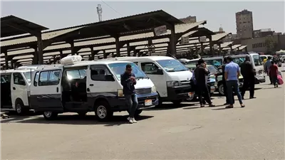 لو الأجرة زيادة.. أرقام شكاوى مخالفة تعريفة الركوب